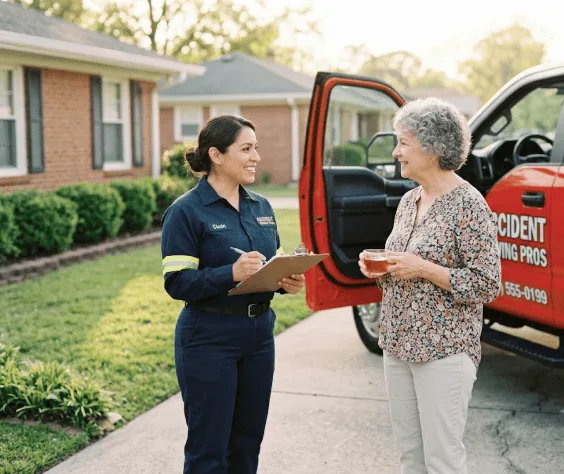 Accident Towing Service Pierson, MI FAQs